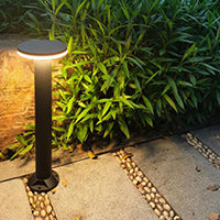 Outdoor fixtures