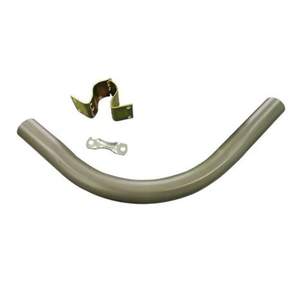 Dusk to Dawn Outdoor Lighting 40W LED Barn Lights Outdoor Security Area Street Light Waterproof for Garage Parking Lot