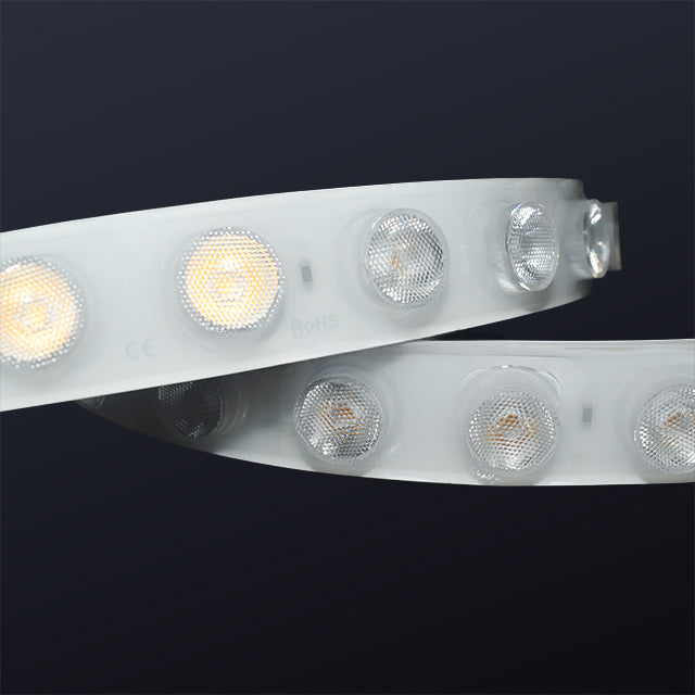 Outdoor facade led wall washer light architectural advertising landscape led lighting dmx512 led bar RGB led strip light