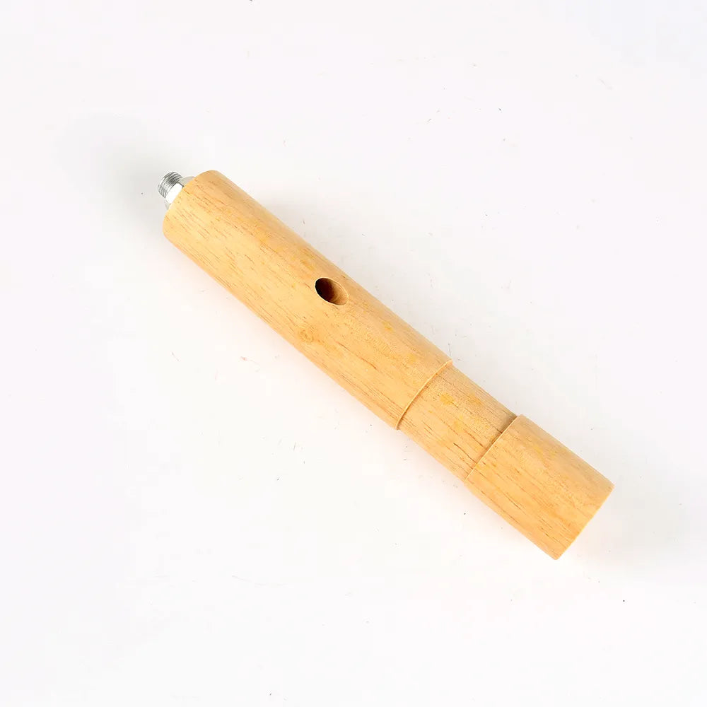 Wooden Wall Lamp Interior Light Fixture For Home Sconce Interior Lighting Living Room Nordic Modern Bed Wall Lamps With Wire E27