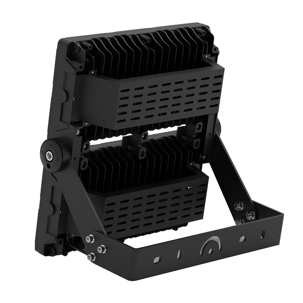 Long Range Floodlights Indoor Tennis Court Explosion Proof 400w 500w 700w IP65 Outdoor COB Module LED Flood Light