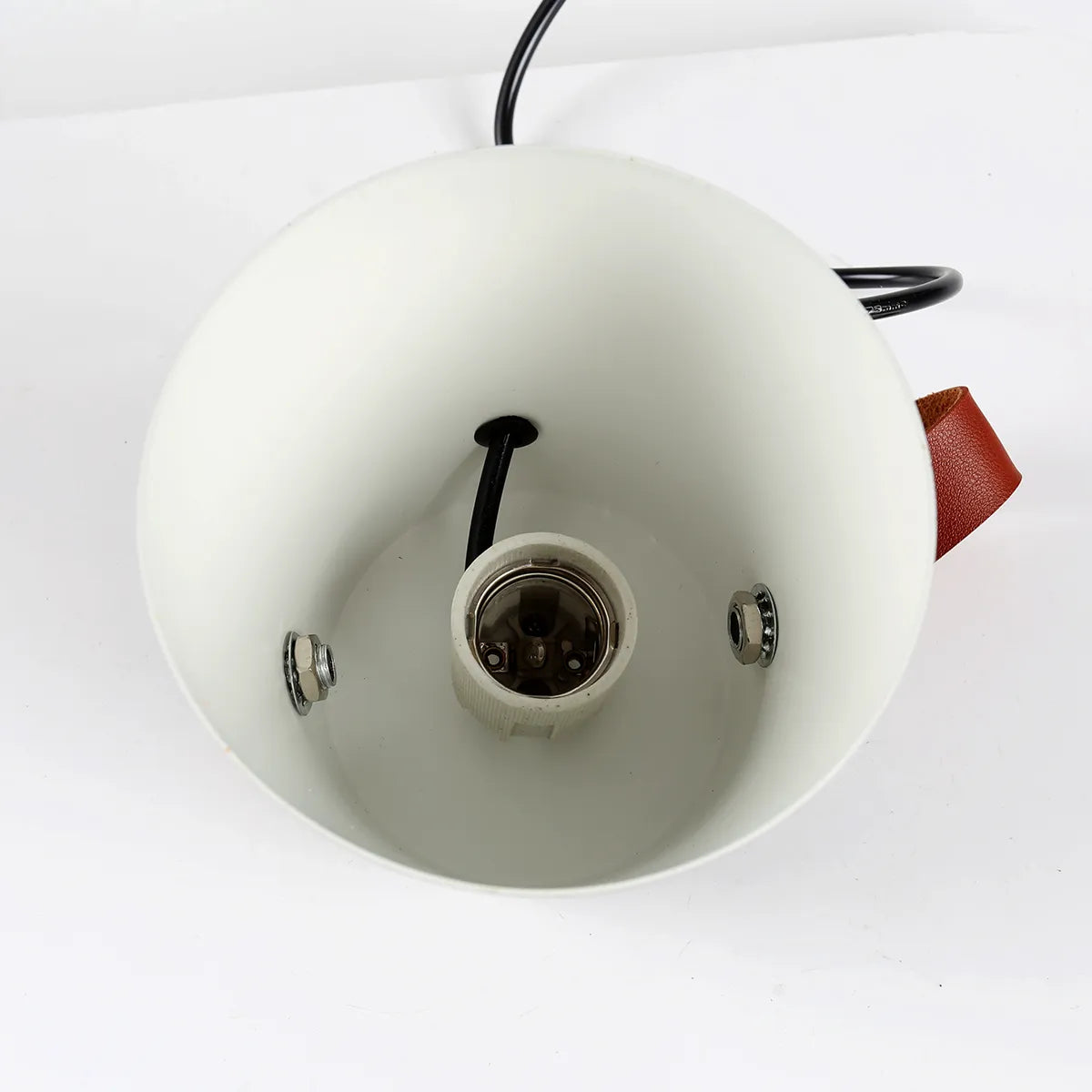 Wooden Wall Lamp Interior Light Fixture For Home Sconce Interior Lighting Living Room Nordic Modern Bed Wall Lamps With Wire E27