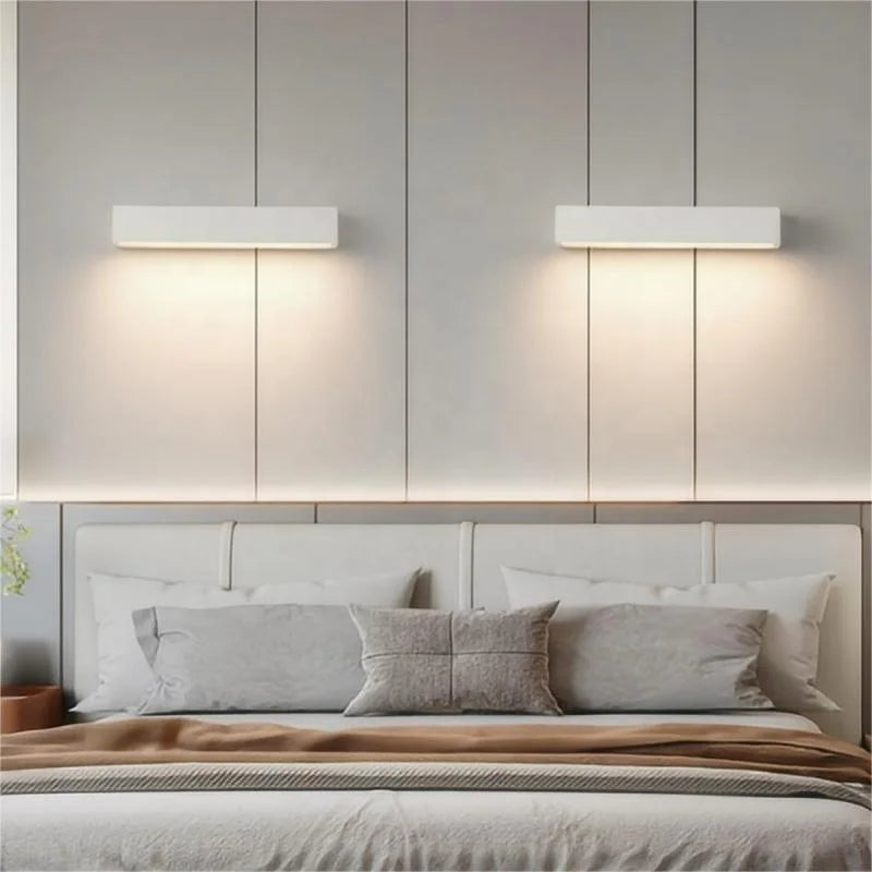 IP65 Waterproof Long Strip LED Porch Wall Light for Indoor and Outdoor