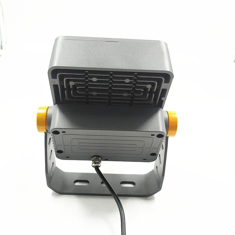 24W Wall Washer LED Flood Spot Light For Hotel Building Facade White/Green/Blue Color Optional