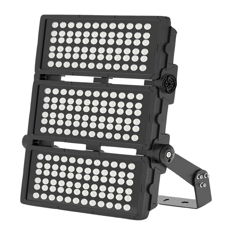 Basketball Court High Power High Mast Light Hockey fields Soccer Fied 600w/1000w/1500w outdoor waterproof led stadium lights Outdoor
