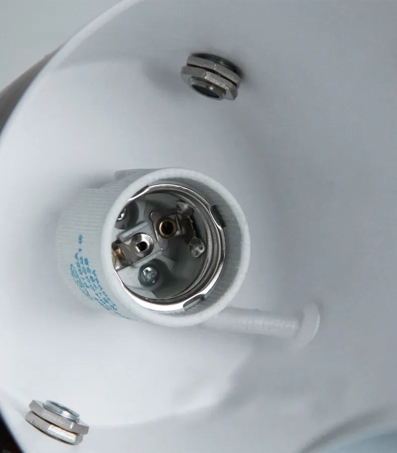 Wooden Wall Lamp Interior Light Fixture For Home Sconce Interior Lighting Living Room Nordic Modern Bed Wall Lamps With Wire E27