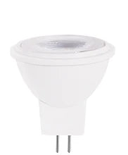 ETL CE High Lumen 6W COB SMD LED 550 lumen Angle 38 Degree 120V 230V GU5.3 GU10 LED spot light bulbs