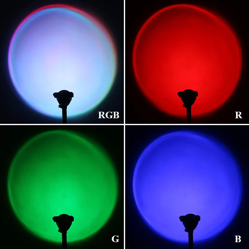 Wireless Outdoor Yard Landscape Light Ip65 Waterproof Led Lawn Spike Solar Spot Light Solar Powered Spotlight For Garden 10pack