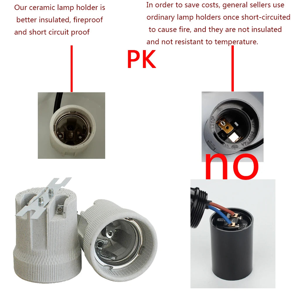 Wooden Wall Lamp Interior Light Fixture For Home Sconce Interior Lighting Living Room Nordic Modern Bed Wall Lamps With Wire E27