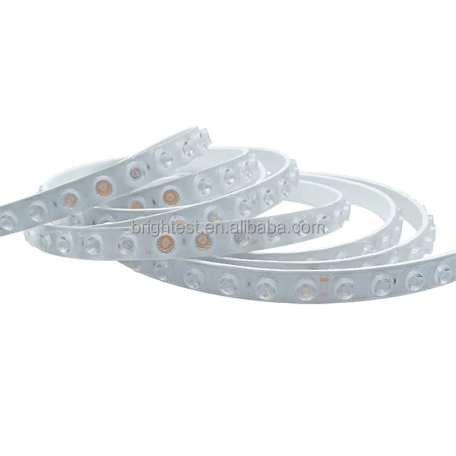 Outdoor facade led wall washer light architectural advertising landscape led lighting dmx512 led bar RGB led strip light