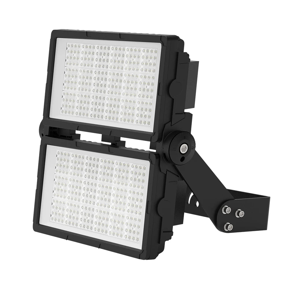 Long Range Floodlights Indoor Tennis Court Explosion Proof 400w 500w 700w IP65 Outdoor COB Module LED Flood Light