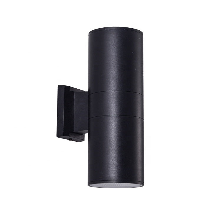 18W LED Up And Down Wall Washer Light 30 Degree Beam Angle 15days Free Shipping