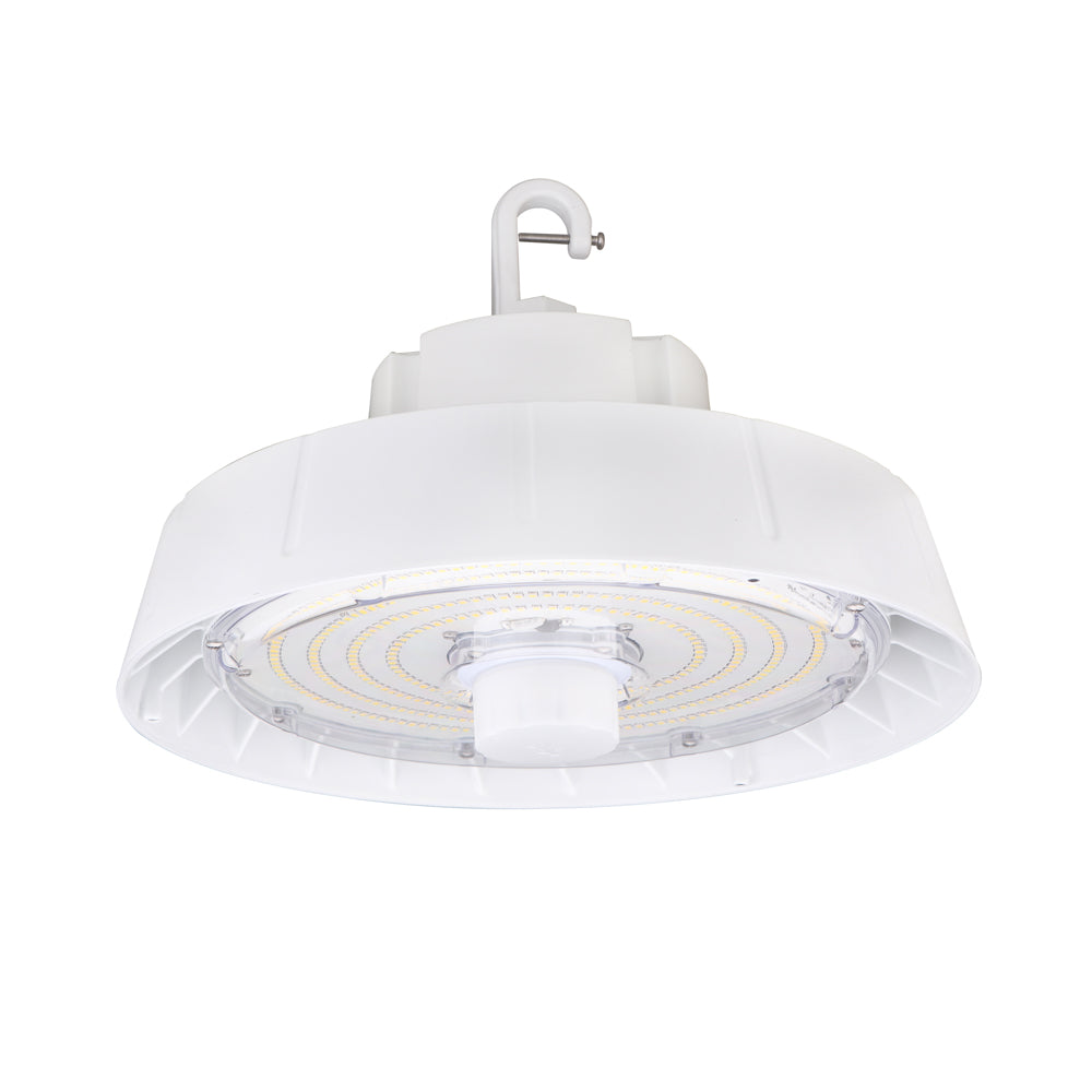 white led high bay with occupancy motion sensor