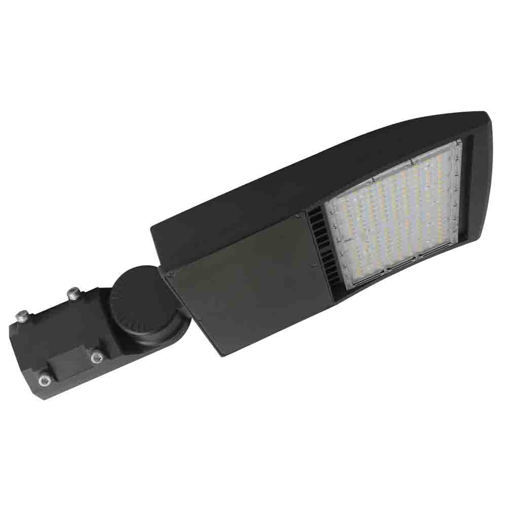 led street light