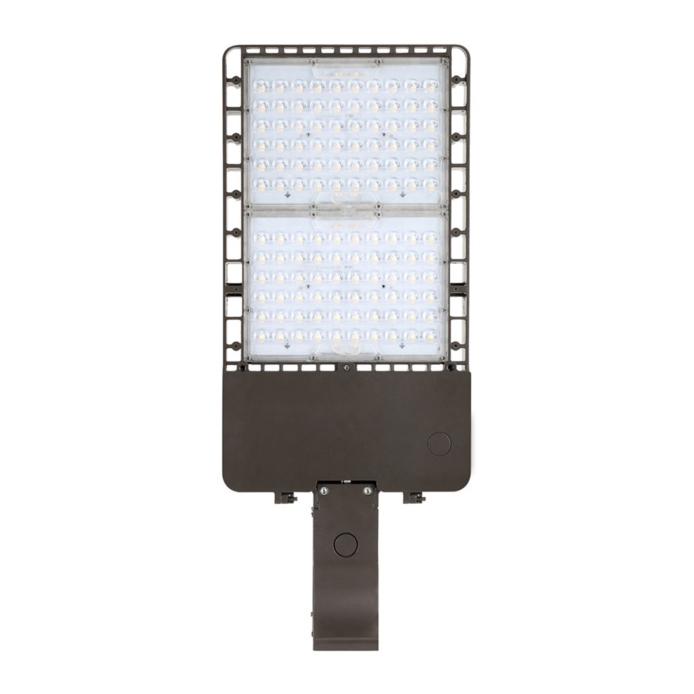 LED PARKING LOT LIGHT