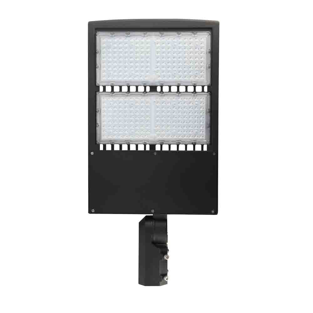 led street light