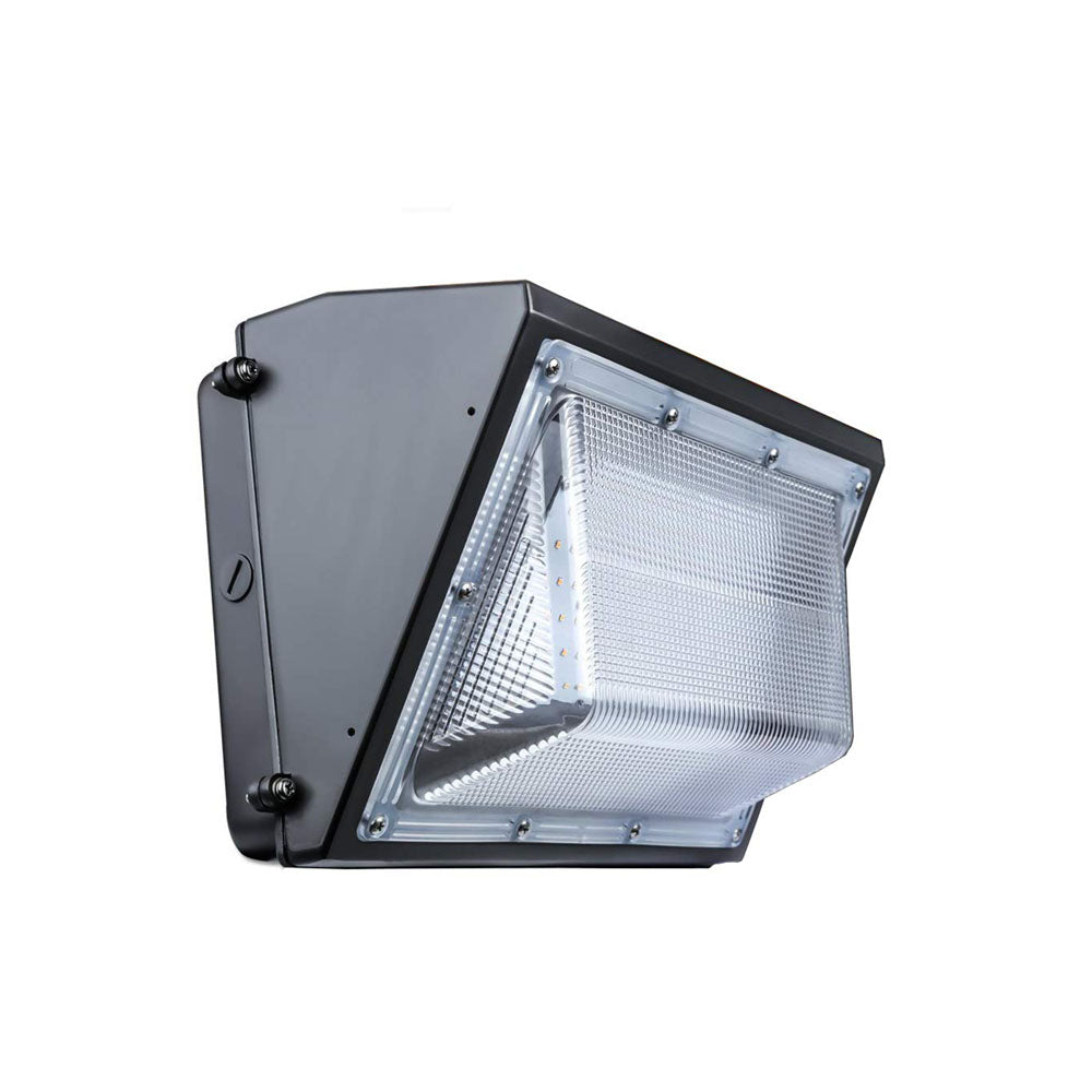 60W LED WALL PACK