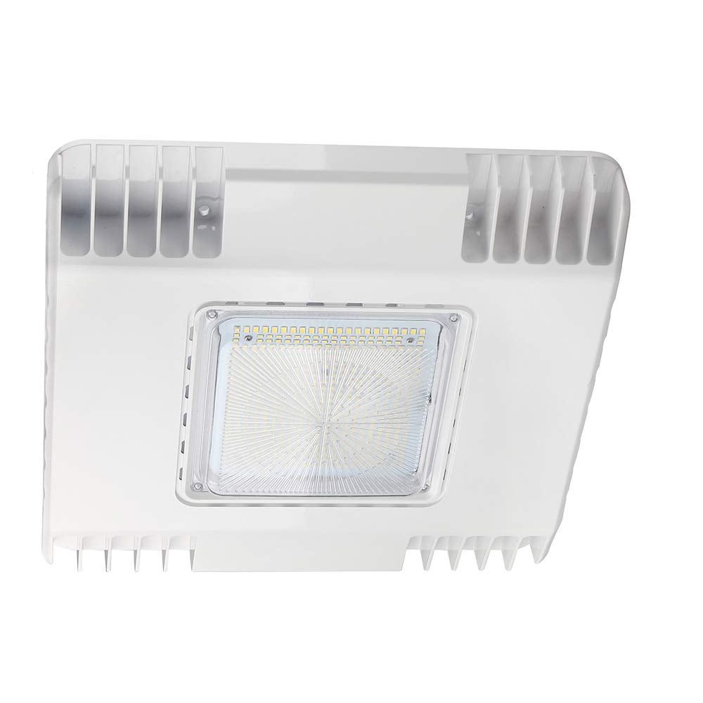 150W led canopy light