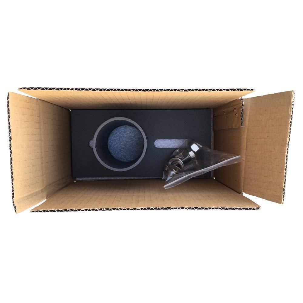 Fixture Mounting Brackets Adaptor For Shoebox Light And Pole