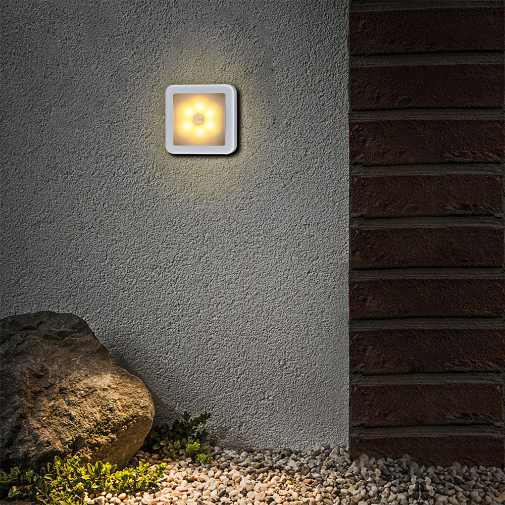 smart night light