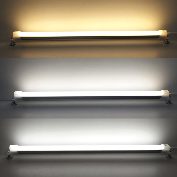 3CCT Turnable DC5V USB LED Bar Light Three color temperature 6W Dimming led reading light/desk light 6pack