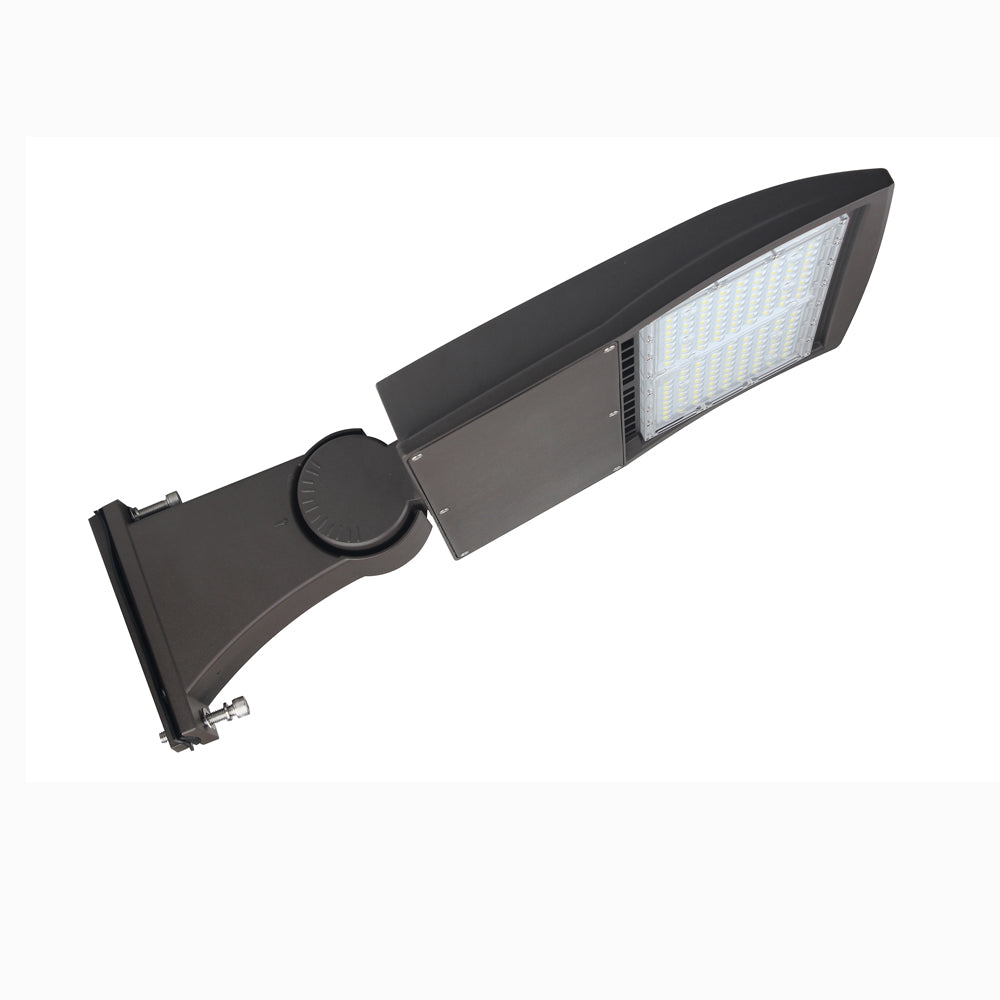 led street light