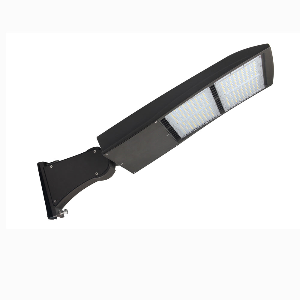 led street light