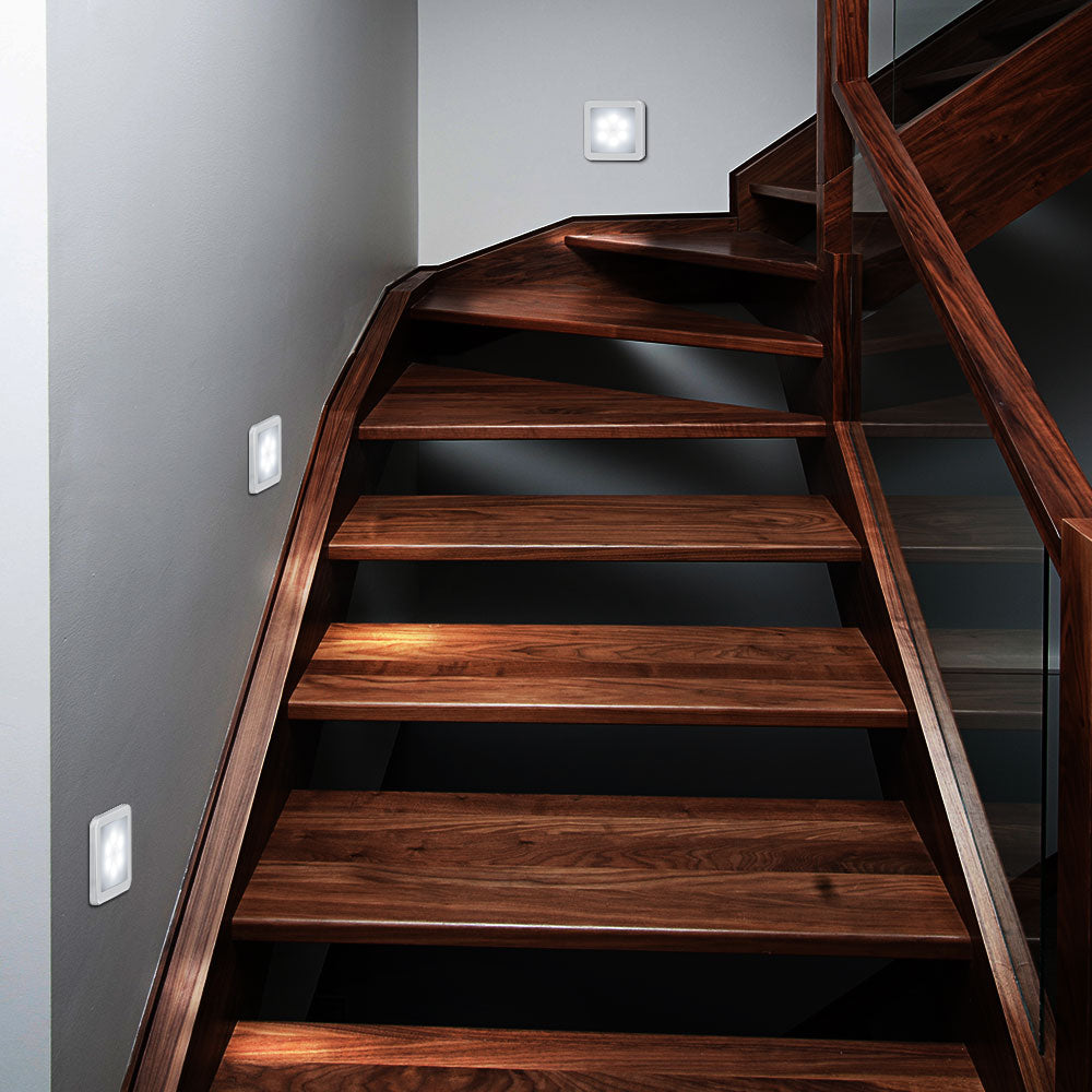 smart night light