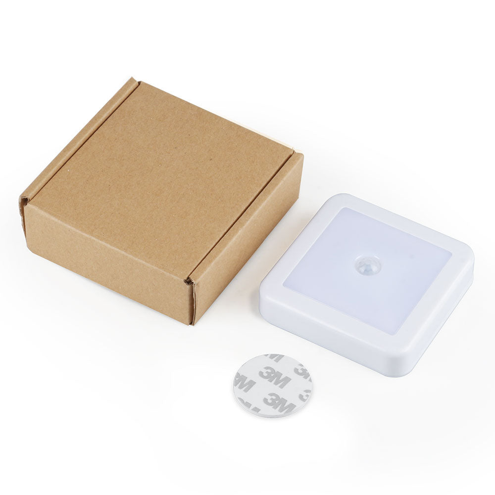 smart night light