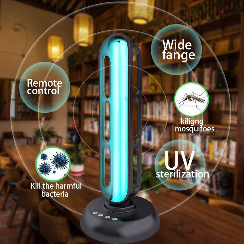 UV Light Sanitizer